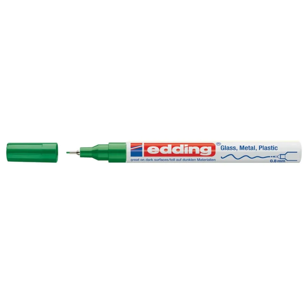Glanzlack-Marker 0,8 mm 780 ^ edding Clearance