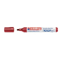 Kalligrafiemarker 1-5 mm 1455 ^ edding New