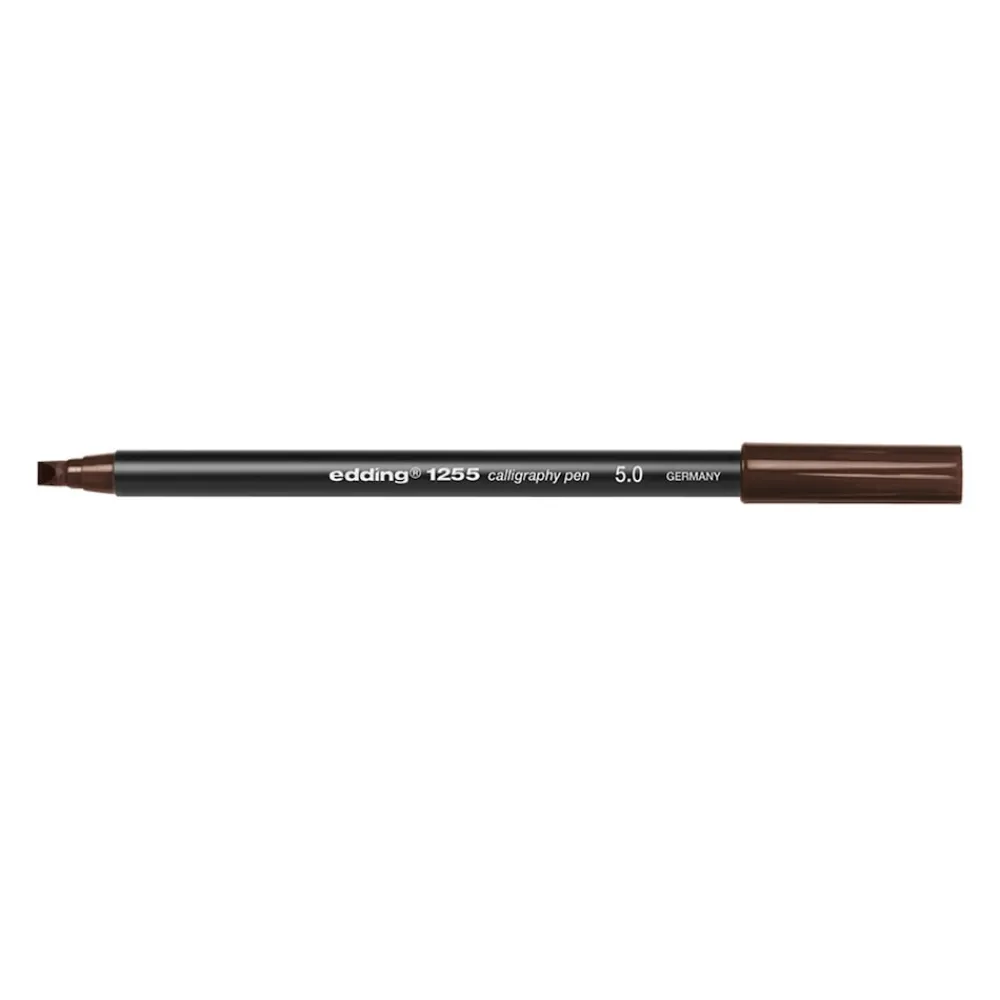 Kalligrafie Stift 5 mm 1255 ^ edding Discount