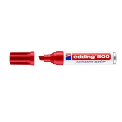 edding Permanent-Marker 2-7 mm 500 New