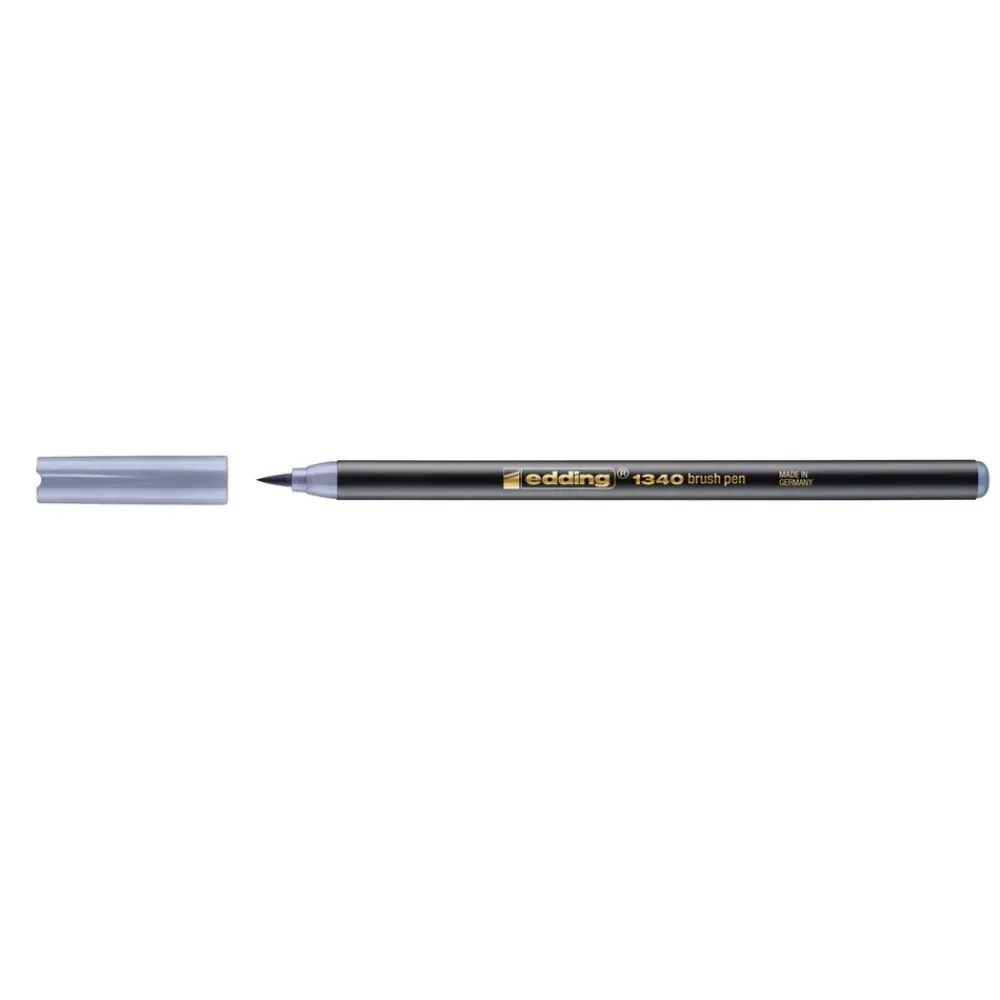 edding Pinselstift 1-3 mm 1340