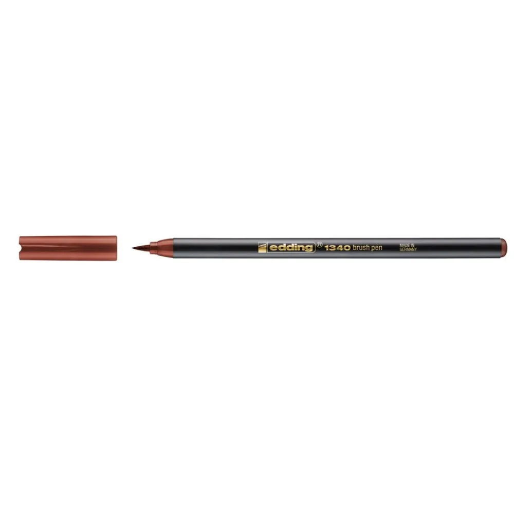 edding Pinselstift 1-3 mm 1340