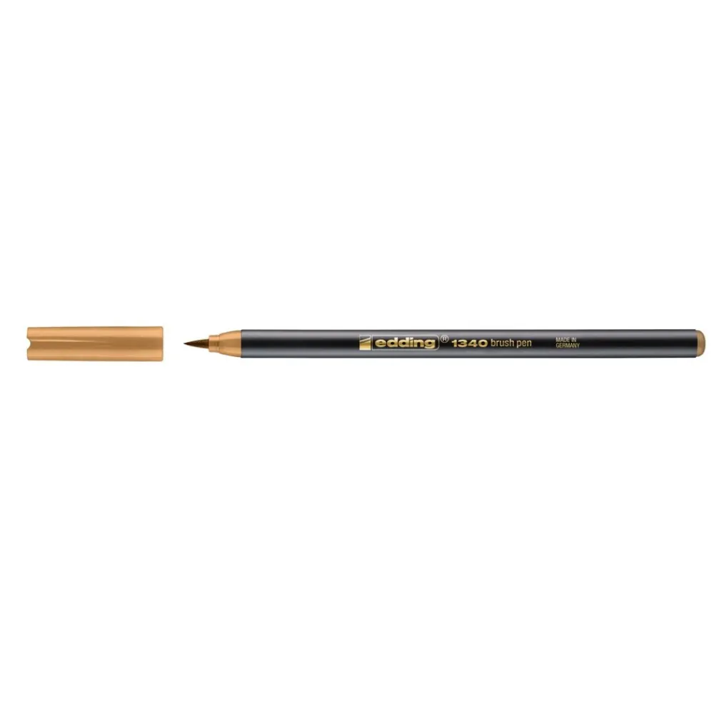 edding Pinselstift 1-3 mm 1340