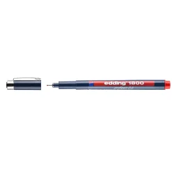 edding Präzisionsfeinschreiber 0,5 mm 1800 Sale