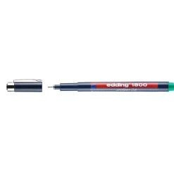 edding Präzisionsfeinschreiber 0,5 mm 1800 Sale