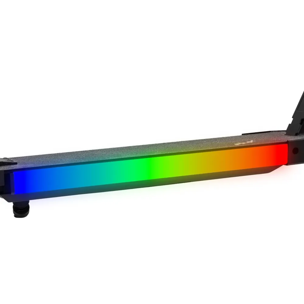 eFlux Kids K1 E-Scooter Schwarz Hot