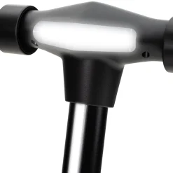 eFlux Kids K1 E-Scooter Schwarz Hot