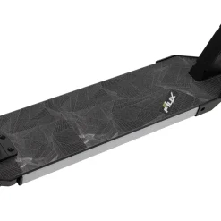eFlux Kids K1 E-Scooter Schwarz Hot