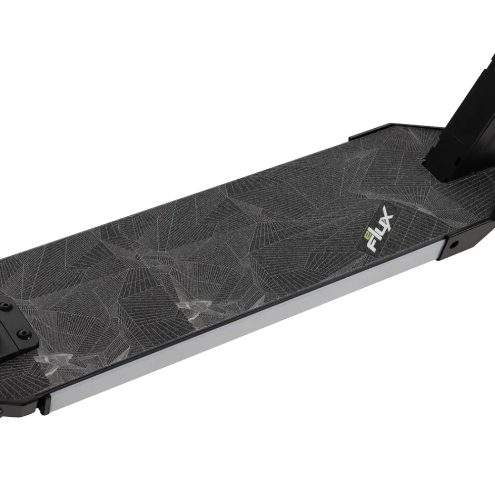 eFlux Kids K1 E-Scooter Schwarz Hot