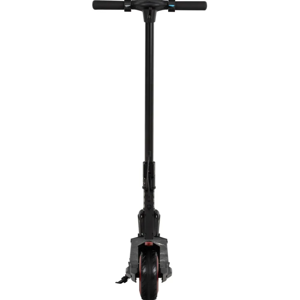 eFlux Kids K1 E-Scooter Schwarz Hot