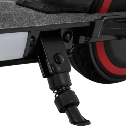 eFlux Kids K1 E-Scooter Schwarz Hot