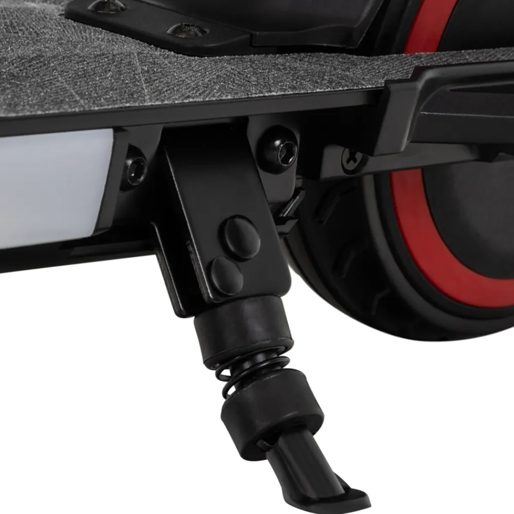 eFlux Kids K1 E-Scooter Schwarz Hot