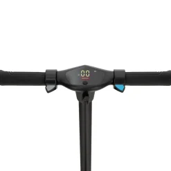 eFlux Kids K1 E-Scooter Schwarz Hot