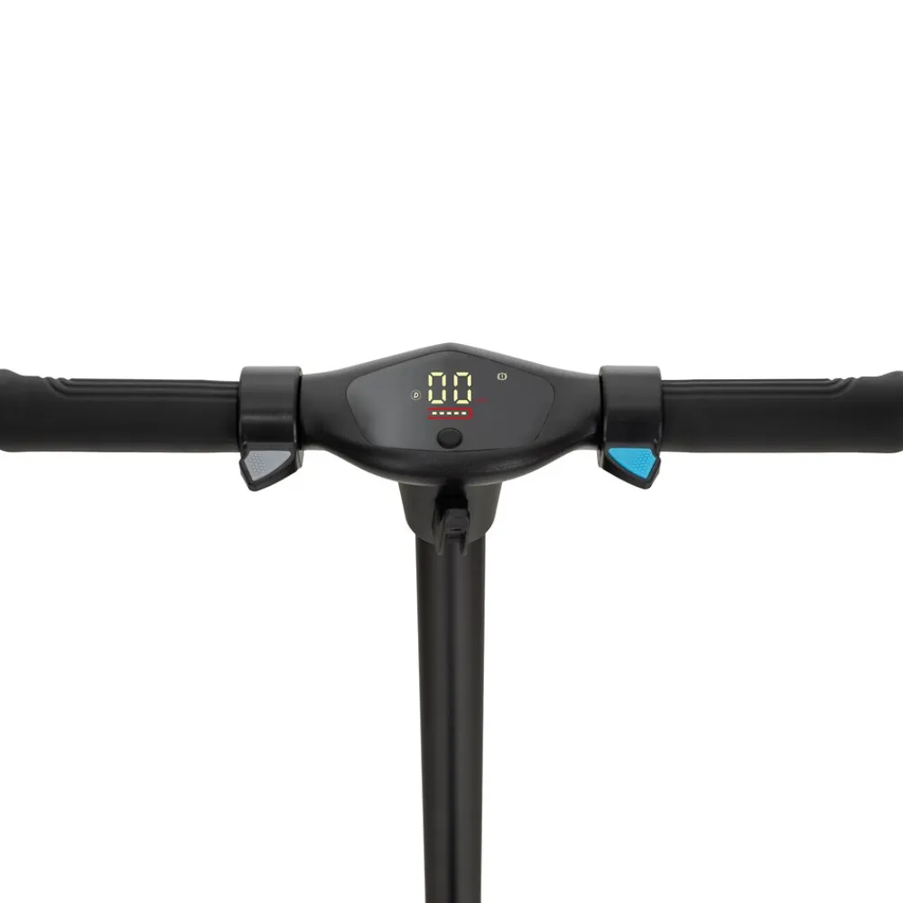 eFlux Kids K1 E-Scooter Schwarz Hot