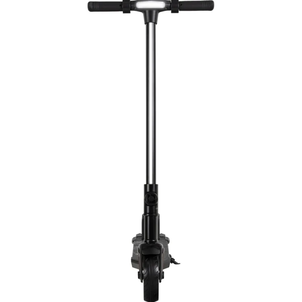 eFlux Kids K1 E-Scooter Schwarz Hot