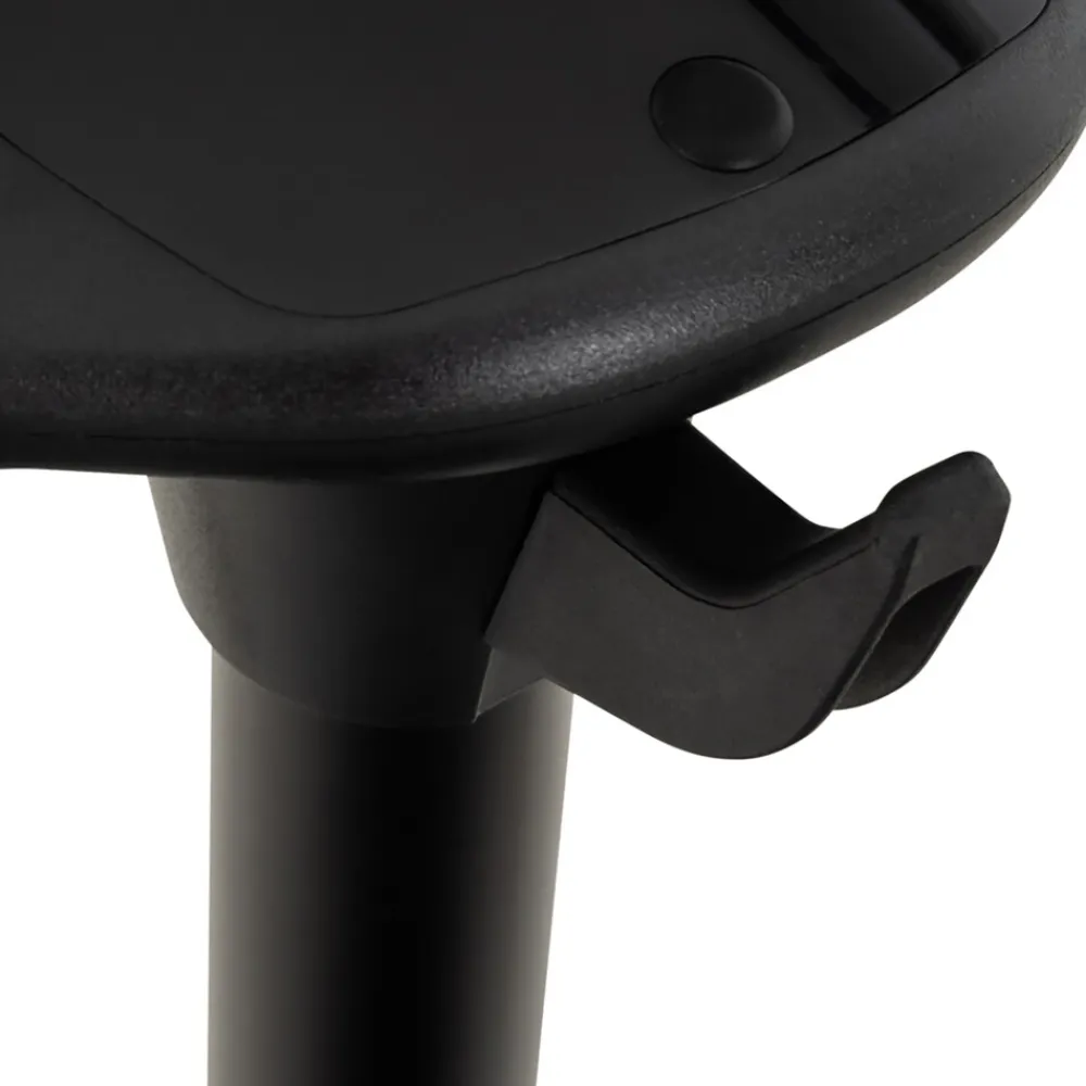 eFlux Kids K1 E-Scooter Schwarz Hot