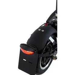 Lite Six Pro E-Scooter 1000 Watt, Straßenzulassung, 40 km/h, verstellbarer Sitz, Lithium-Akku ^ eFlux New