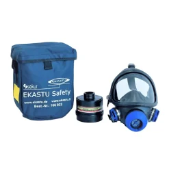 EKASTU Safety Atemschutz Katastrophen-Set BASIC ^ BSSD-Defence Hot