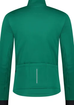 Shimano EEENT Jacket, green
