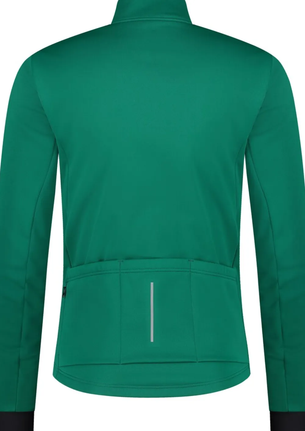 Shimano EEENT Jacket, green