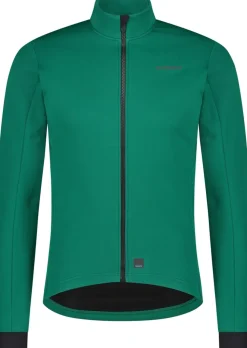 Shimano EEENT Jacket, green