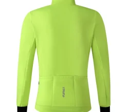 EEENT Jacket , Yeow ^ Shimano Hot