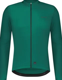 EEENT ong eeve Jerey, irror Green ^ Shimano Outlet