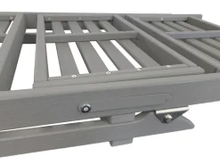 Kräuterleiter HDPE 3-Stufen grau ^ Elephant Discount