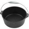 ® Dutch Oven 4,5 L ^ EL FUEGO Hot