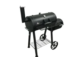 Edmonton Smoker ^ EL FUEGO Discount