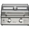 ® Gasgrill "Jesolo" ^ EL FUEGO Outlet
