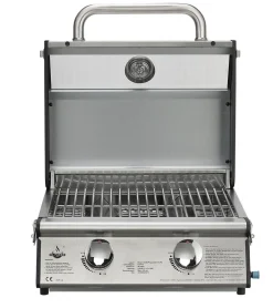 ® Gasgrill