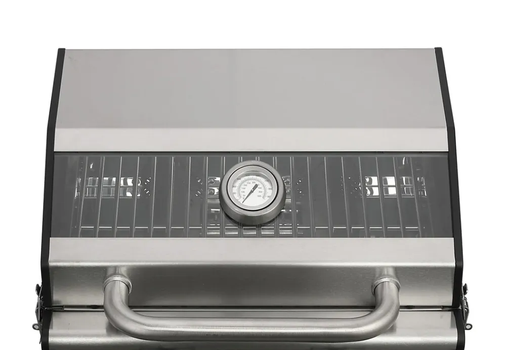 ® Gasgrill "Jesolo" ^ EL FUEGO Outlet
