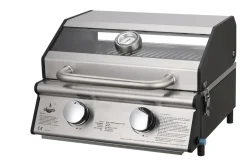 ® Gasgrill