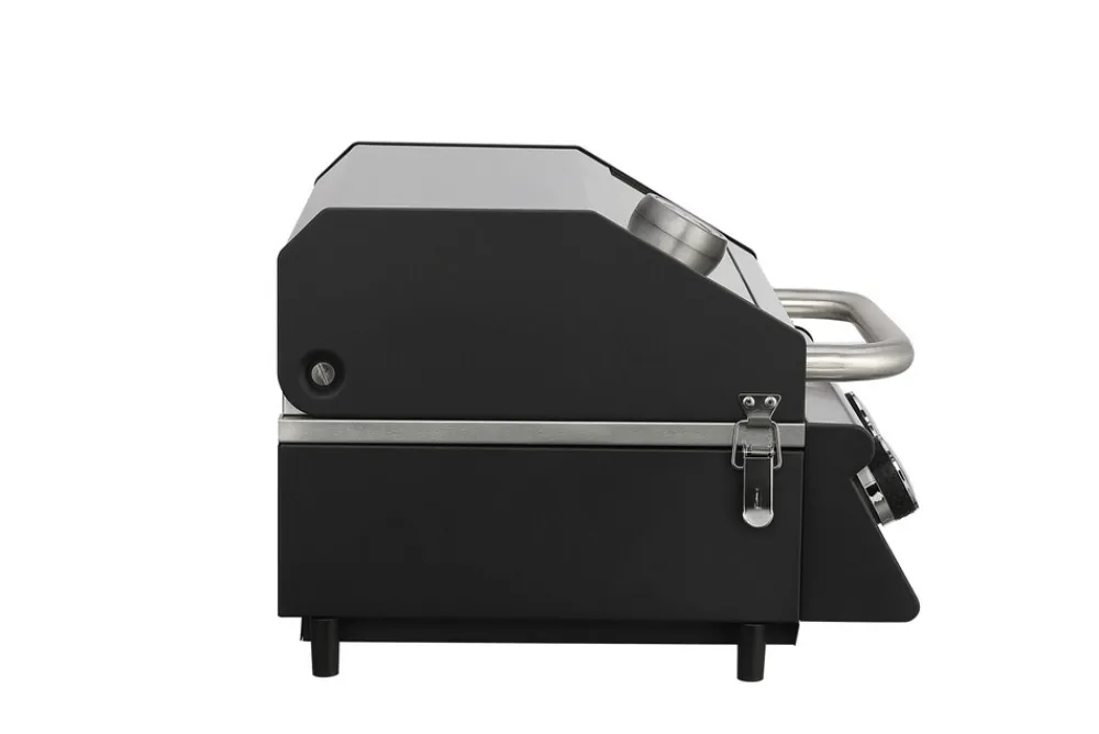 ® Gasgrill "Jesolo" ^ EL FUEGO Outlet