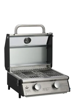 ® Gasgrill