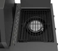 ® Gasgrill "Key West" 4+1 mit Turbozone ^ EL FUEGO Discount