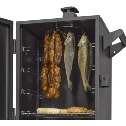 Gas-Räuchergrill Portland XL ^ EL FUEGO Online