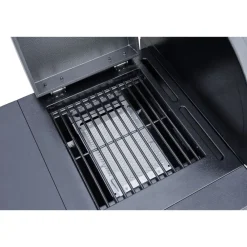 ® Kombigrill 3-in-1 mit Bierkühler und Zapfanlage ^ EL FUEGO Best