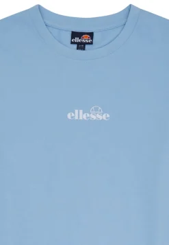 T-hirt OIO Kurzarhirt ^ Ellesse