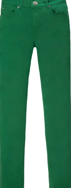 Damen Superstretch-Jeans ^ Emilia Parker New