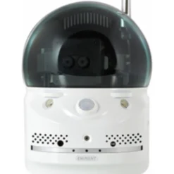 EM6270 HD IP-Kamera Easy Pro View mit Schwenk-/Neigungsfunktion ^ Eminent