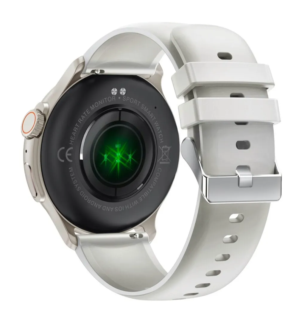 Emporia Watch JOY, grey Sale