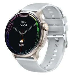 Emporia Watch JOY, grey Sale