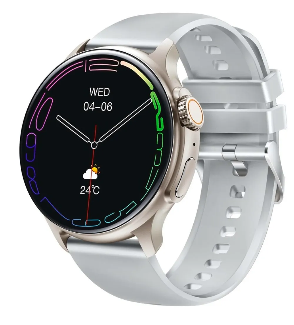 Emporia Watch JOY, grey Sale