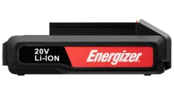 20V 2Ah Akku ^ Energizer Clearance