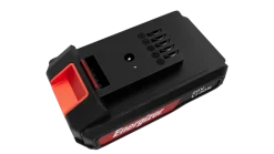20V 2Ah Akku ^ Energizer Clearance