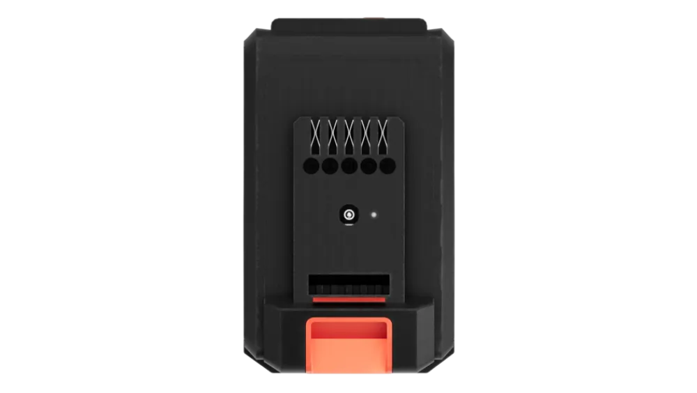 20V 2Ah Akku ^ Energizer Clearance