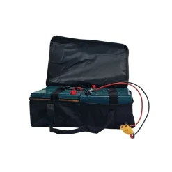 ENEWAY BleiGELAkkupack 48V 15AH für XT90 ^ REVOLUZZER Discount