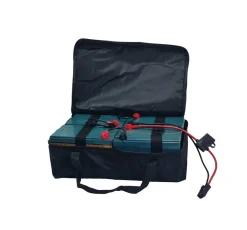 REVOLUZZER ENEWAY BleiGELAkkupack 48V 15AH für Online